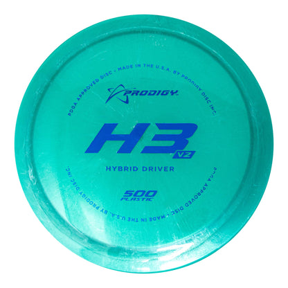 Prodigy H3 V2 Hybrid Driver - 500 Plastic