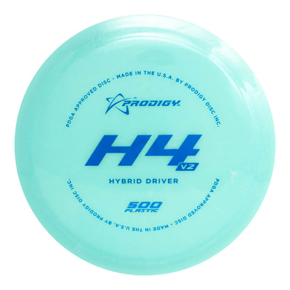 Prodigy H4 V2 Hybrid Driver - 500 Plastic