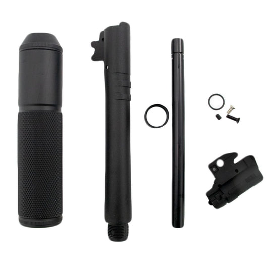 Valken Tactical BY HICAPA Suppressor and Barrel Kit