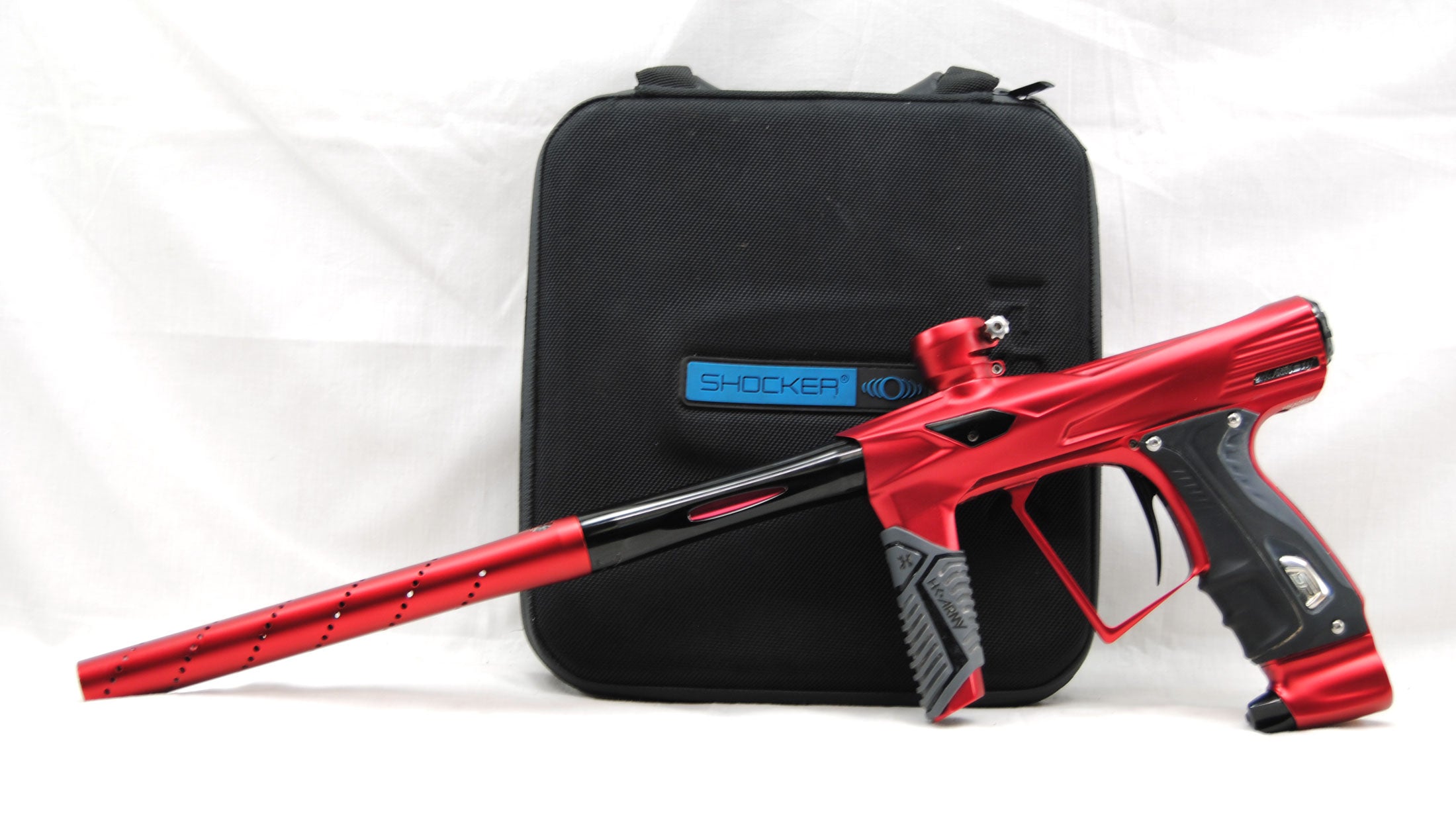 Shocker RSX – PB Sports LLC