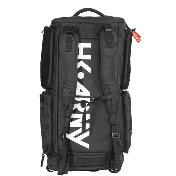 HK Army Expand 75L Roller Gear Bag - Stealth - HK Army