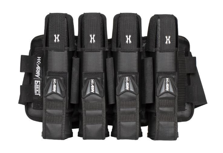HK Army Eject Harness - 4+7 - Carbon Fiber - HK Army