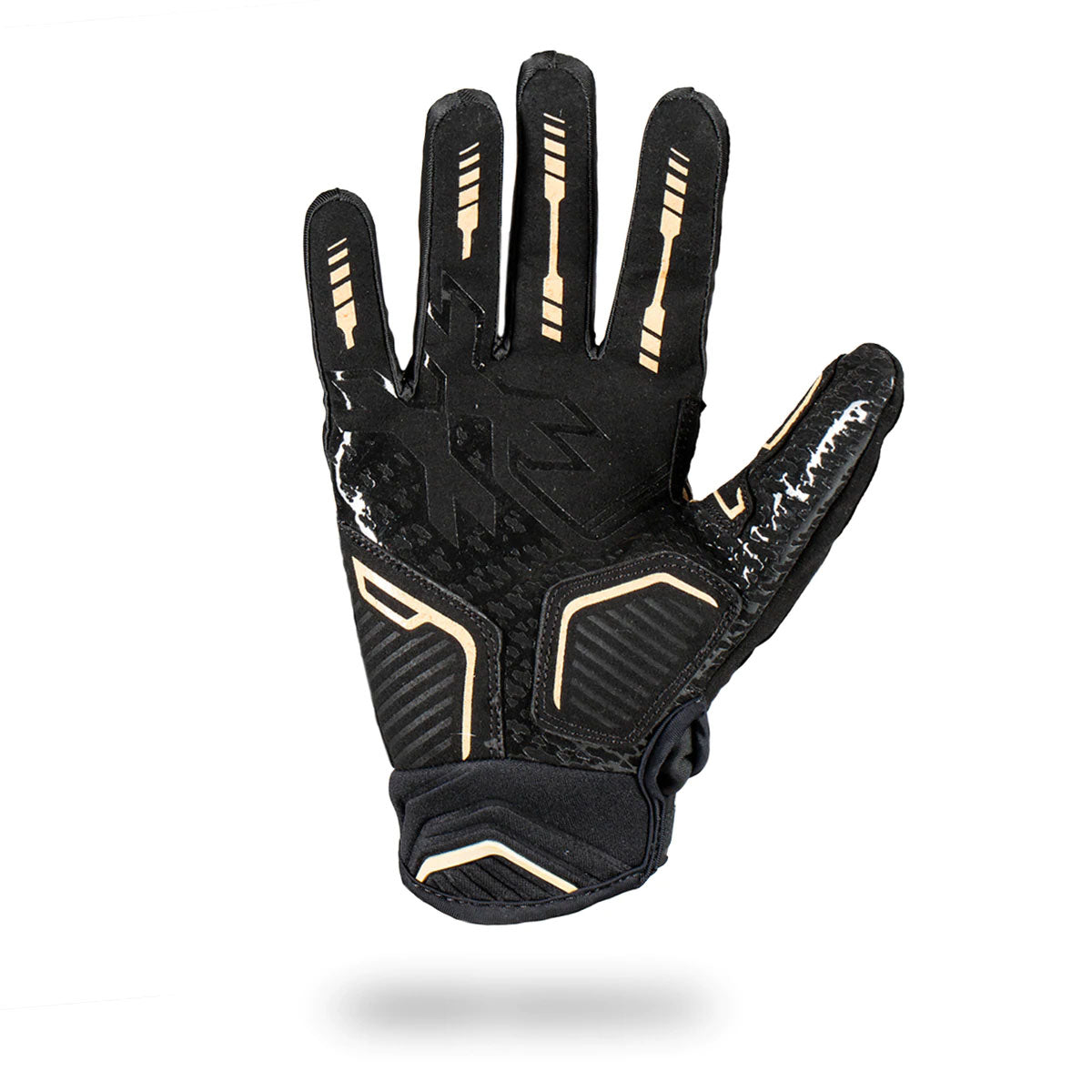 Gants De Paintball HK Army Hardline Neufs - Taille Extra Large, Style Infâme