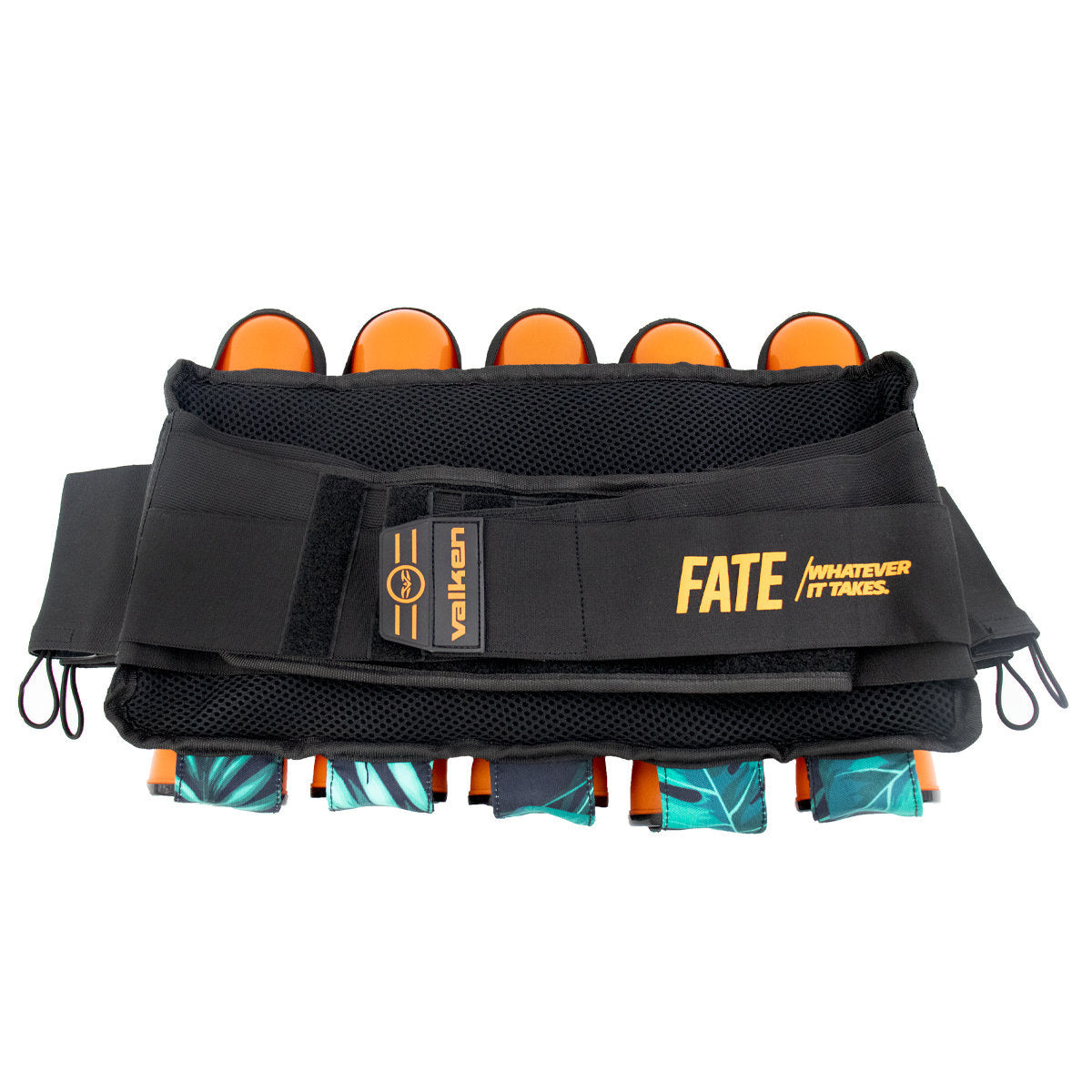 Valken Fate GFX Paintball Harness - 5+8