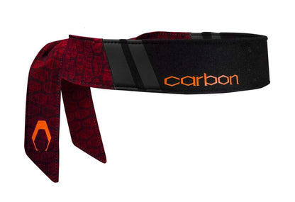 CRBN Carbon Paintball SC Headband