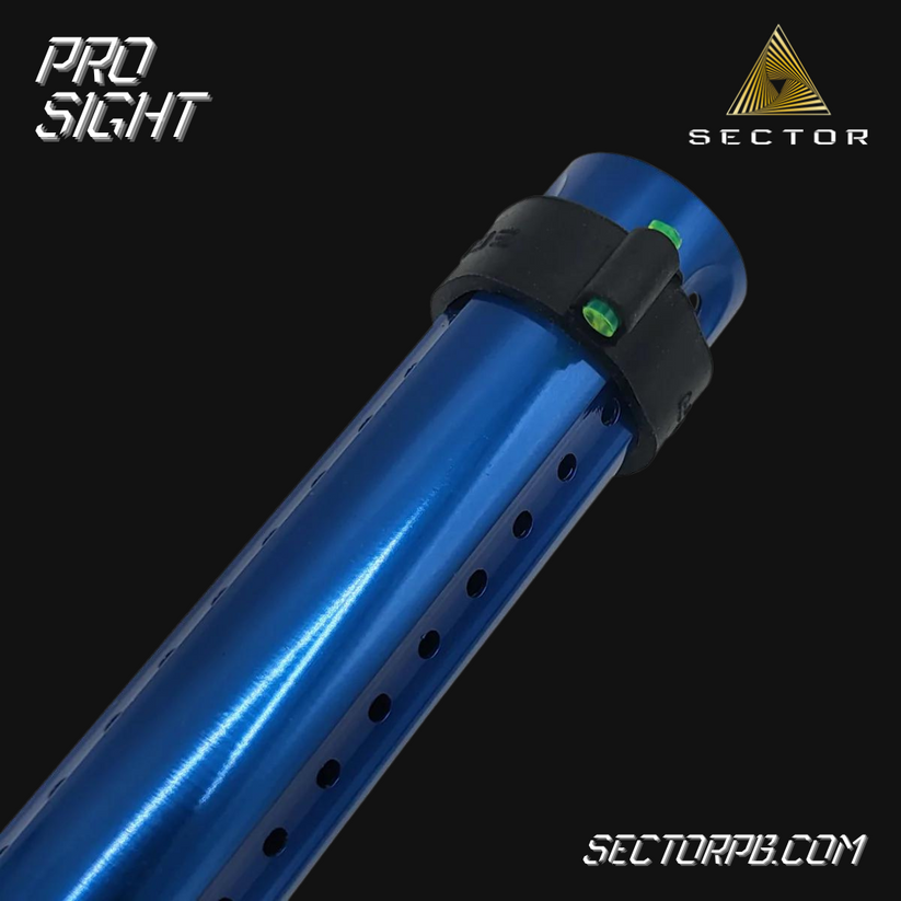 Sector Paintball Pro Sight