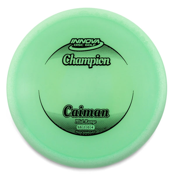 Innova Champion Caiman Disc