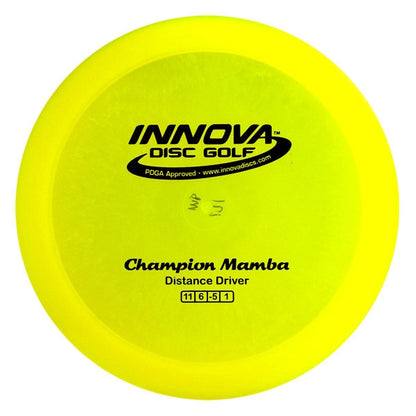 Innova Champion Mamba Disc