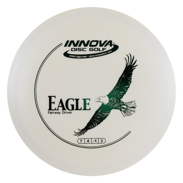 Innova DX Eagle Disc