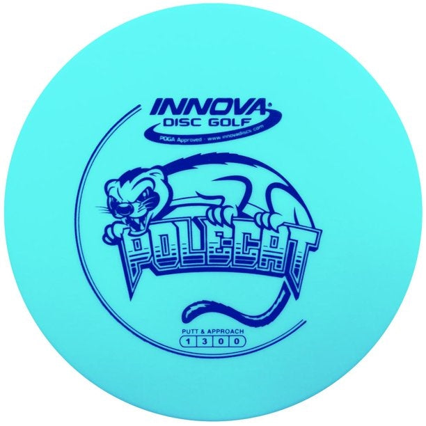 Innova DX Polecat Disc