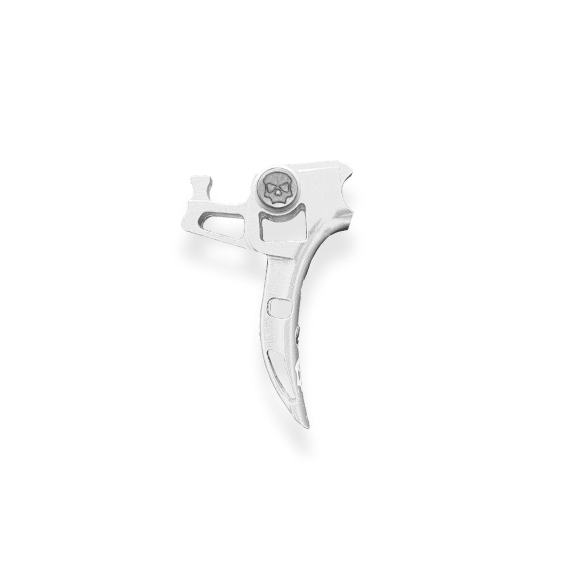 Infamous Emek / MG100 / EMF100 Murder Machine Trigger Gen 3 – PB Sports LLC