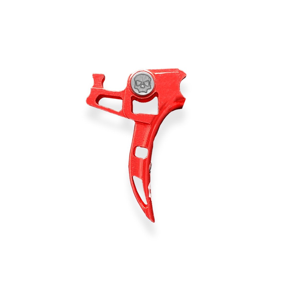 Infamous Emek / MG100 / EMF100 Murder Machine Trigger Gen 3 – PB Sports LLC