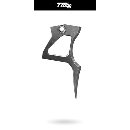 Infamous Paintball Luxe TM40 Deuce "Nighthawk" Trigger