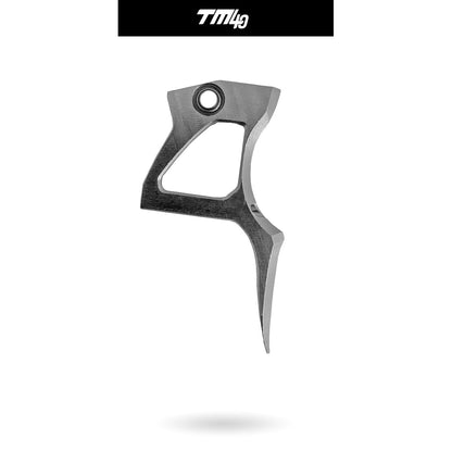 Infamous Paintball Luxe TM40 Deuce "Nighthawk" Trigger