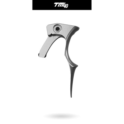 Infamous Paintball Luxe TM40 Deuce Trigger