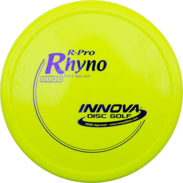 Innova R-Pro Rhyno Disc