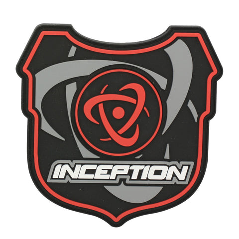 Inception Designs Branded Patch - Tippmann Sports