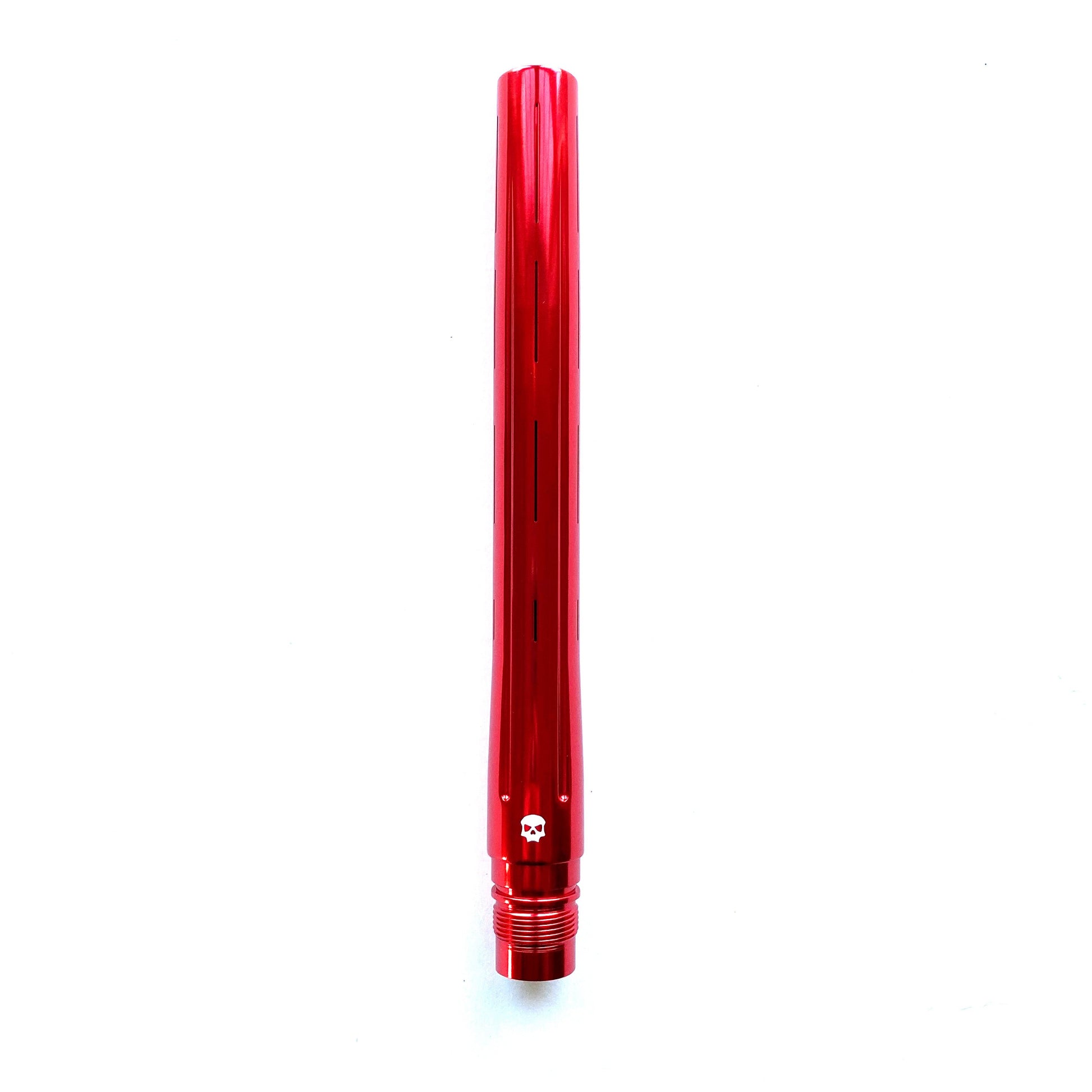 Infamous Silencio XL Barrel Tip - Red - Infamous