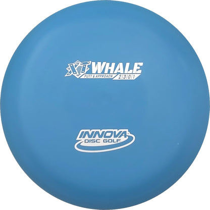 Innova XT Whale Disc