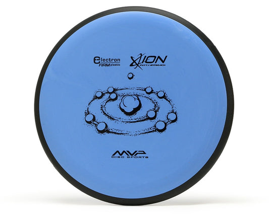 MVP Electron Ion Disc - Firm