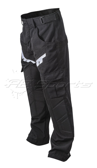JT Cargo Pants - Black - JT