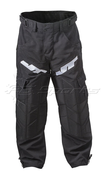 JT Cargo Pants - Black - JT