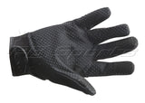JT Tactical Field Gloves - Black - Large - JT