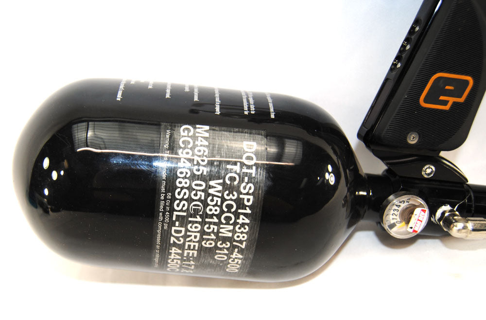 Used Jackal Mini Autococker – PB Sports LLC