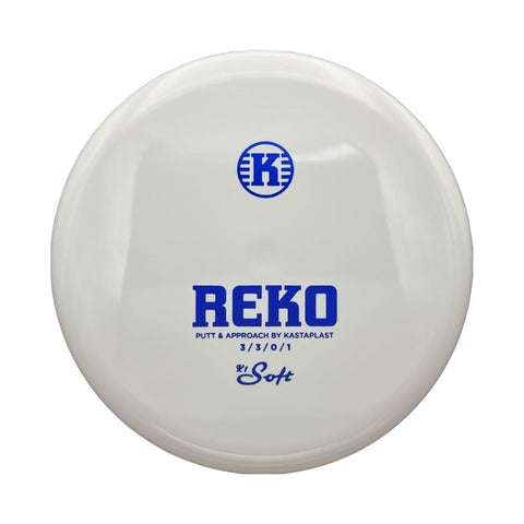 Kastaplast K1 Soft Reko Disc