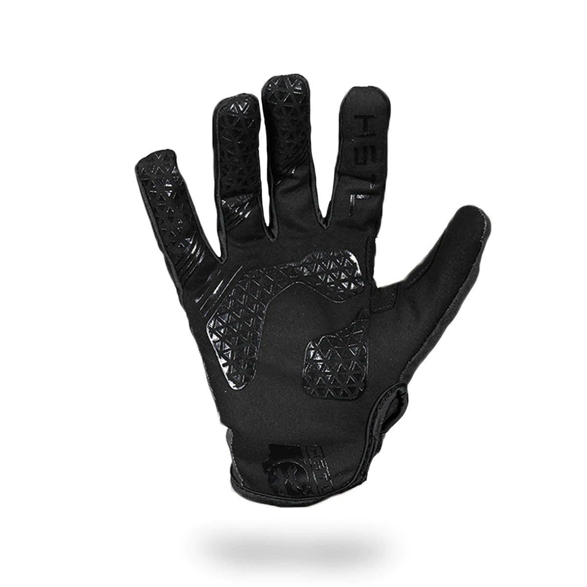 HK Army "Knucklez" Freeline Pro Glove - Slate