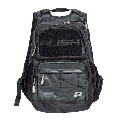 Push Diamond Backpack