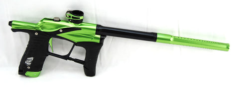 Used Planet Eclipse Ego LV1.5 - Green/Black