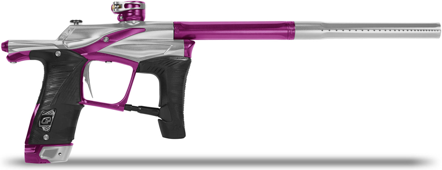 Planet Eclipse Ego LV1.5 - Silver/Pink - Planet Eclipse