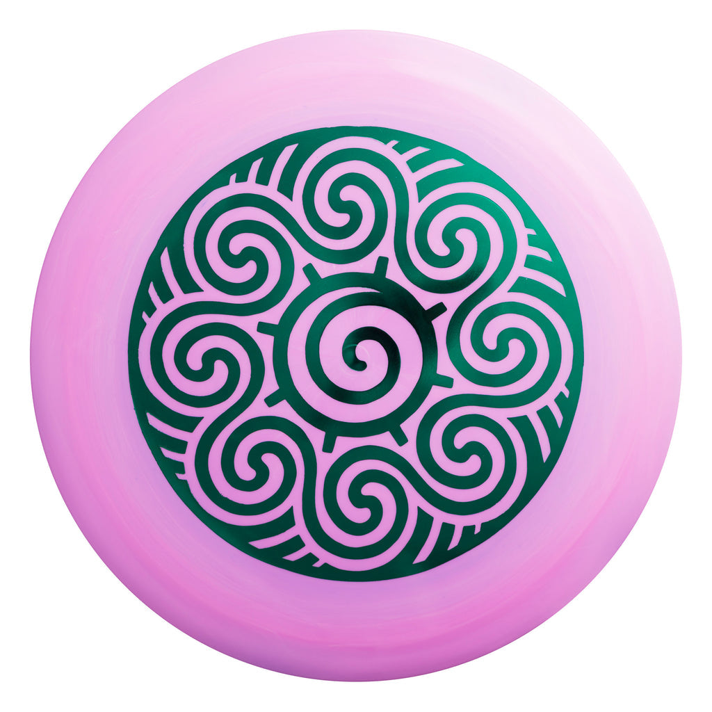 Discmania Special Edition Lux Instinct Disc - Eternal Wave Stamp