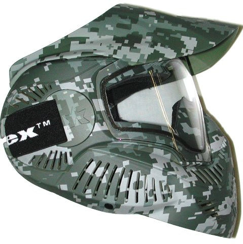Sly Annex MI-7ACU Thermal Goggle ACU Camo - Sly Equipment
