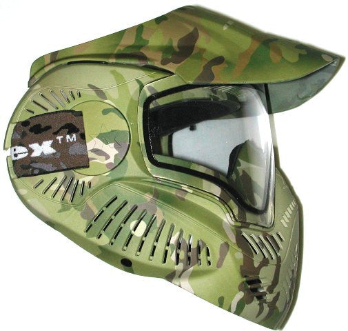 Sly Annex MI-7MC Thermal Goggle Sly Camo - Sly Equipment