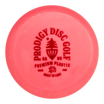 Prodigy Mini Marker Disc - Casual Crest Stamp