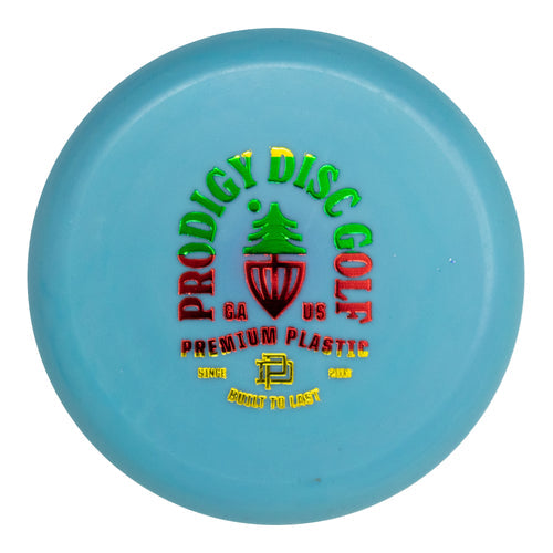 Prodigy Mini Marker Disc - Casual Crest Stamp