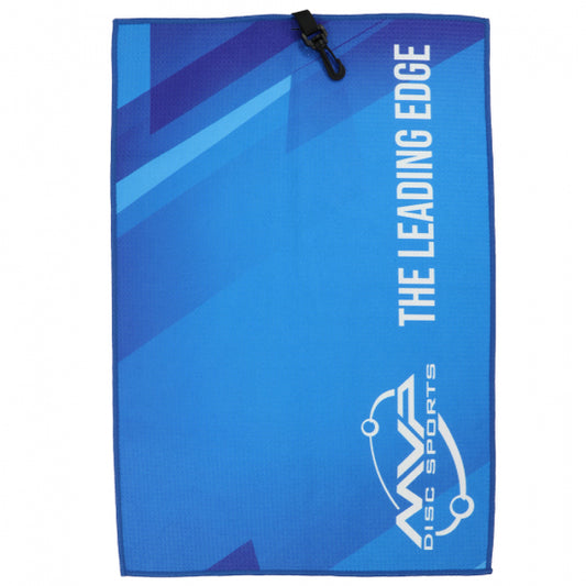 MVP Full Color Sublimated Towel