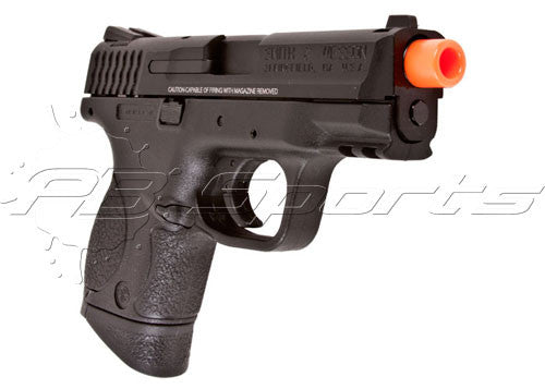 VFC Smith and Wesson Licensed M&amp;P 9C Gas Blowback Airsoft Pistol - VFC