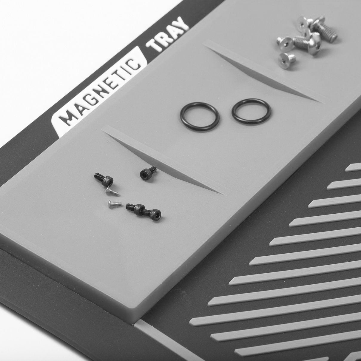 HK Army MagMat Magnetic Tech Mat