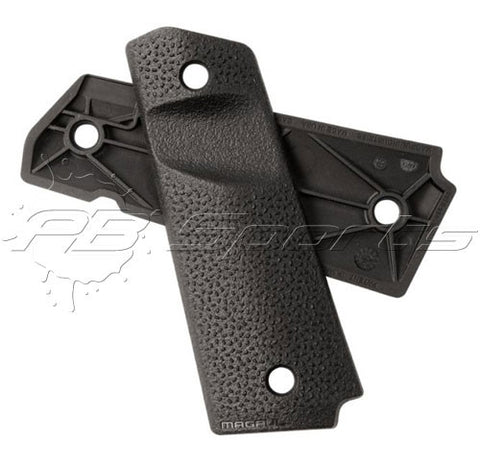 MAGPUL MOE 1911 Grip Panels with TSP Texture Performance Pistol Grips - Magpul