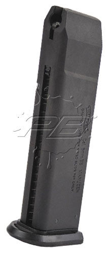 Maruzen Airsoft Magazine for Walther P99 Fixed Slide Green Gas Pistol - Cutlass