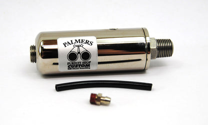 Palmer's Pursuit Shop Micro Rock Regulator - Black