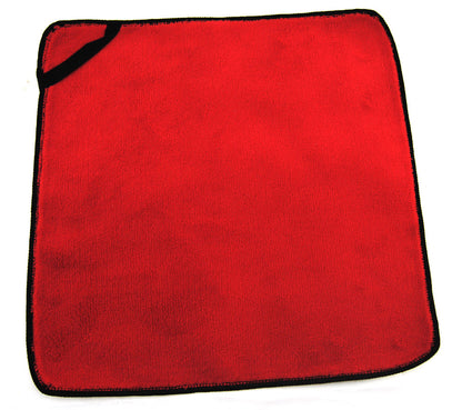 Social Paintball Microfiber Cleaning Cloth