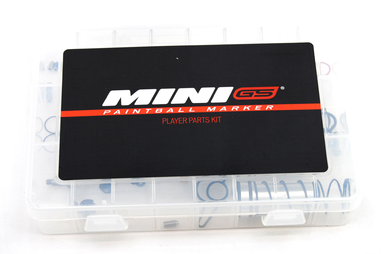 Empire Mini GS Player Maintenance Parts Kit – PB Sports LLC