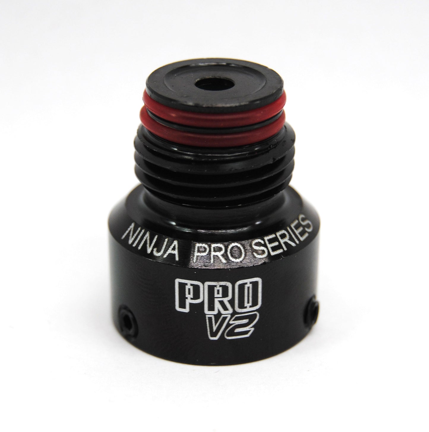 Ninja Pro V2 Brass Replacement Bonnet - Ninja Paintball