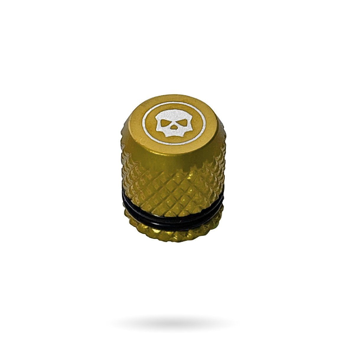 Copricapezzolo Infamous Pro Fill DNA Rosso - Protezione Per Bombola Paintball
