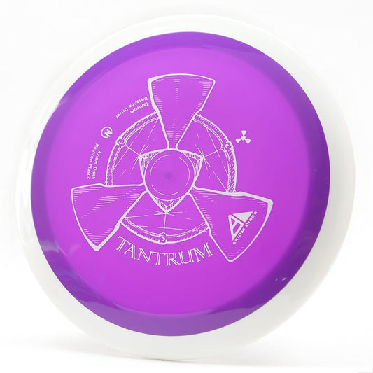 Axiom Neutron Tantrum Disc