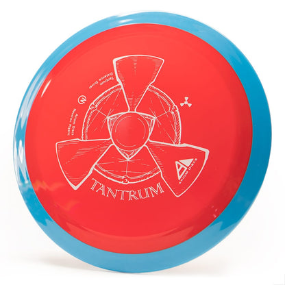 Axiom Neutron Tantrum Disc